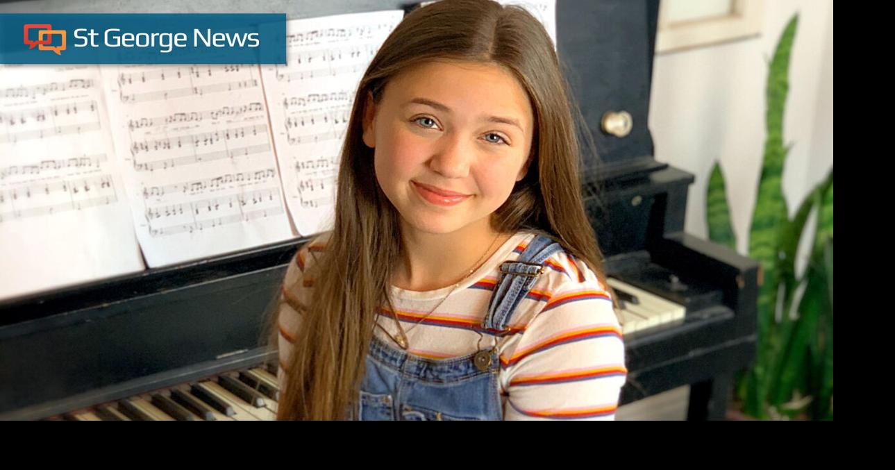 12-year-old musical theater veteran set to debut original song to save ...