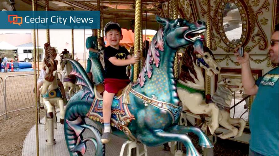 Proposed agreement with Parowan will give Iron County full ownership of ...