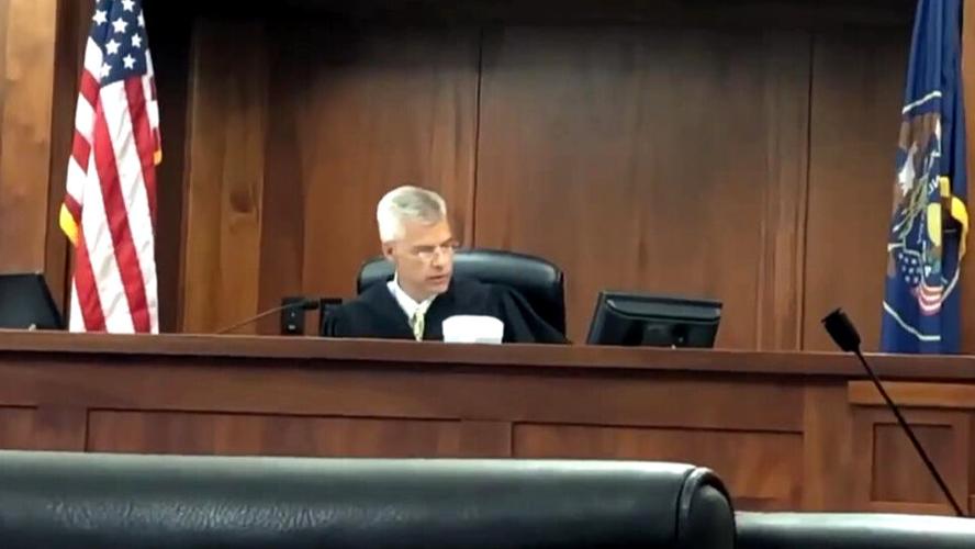 Man sentenced for dragging 15 year old during iPhone theft Local News