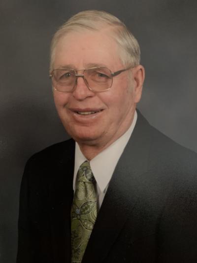 George Halden Searle | Obituaries | cedarcityutah.com