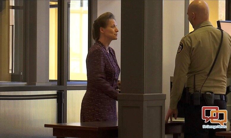 Polygamous FLDS members plead in multimillion-dollar government fraud ...