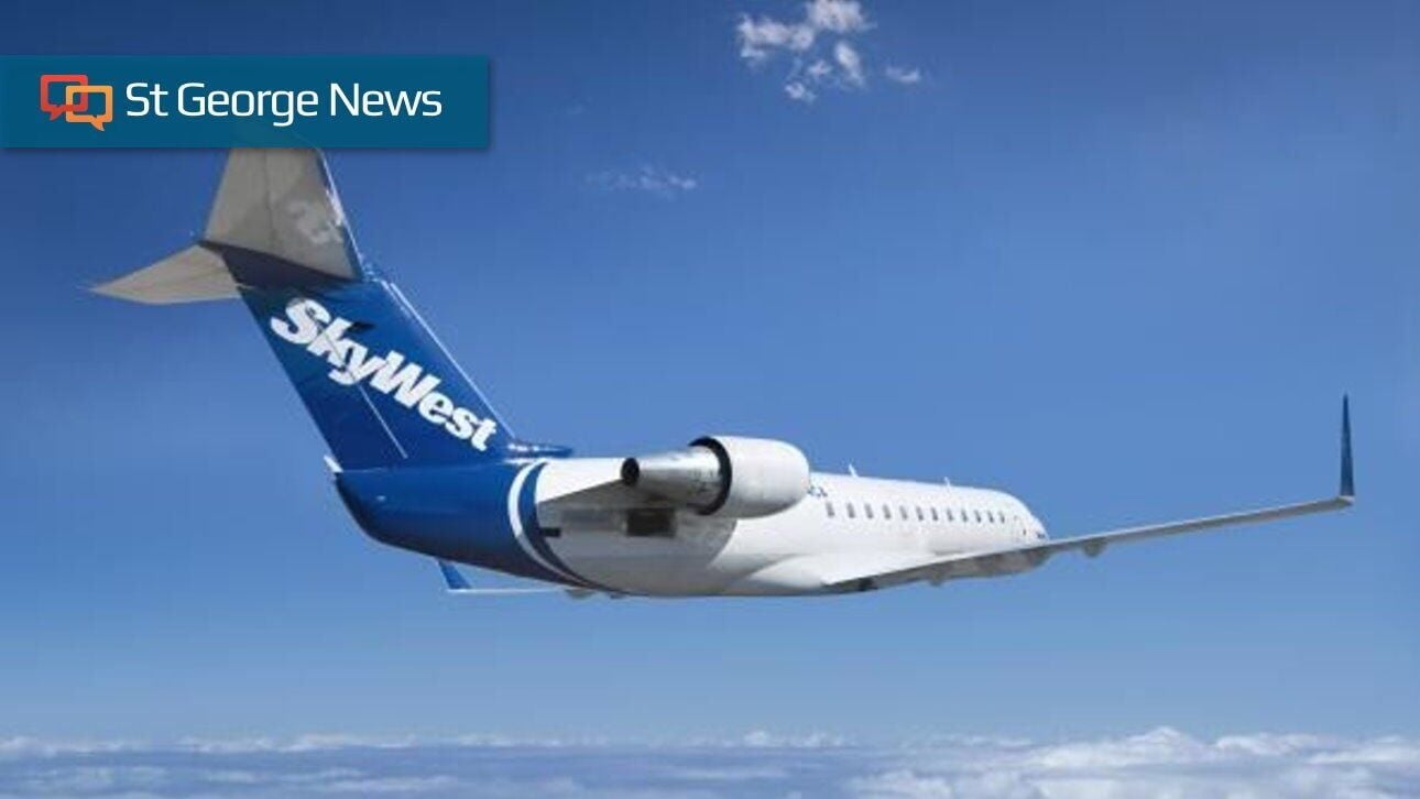 SkyWest unlikely to see impact from Trump’s Canadian aircraft decertification