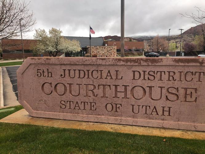 Judge sentences Cedar City man to 1 15 years in prison for child abuse