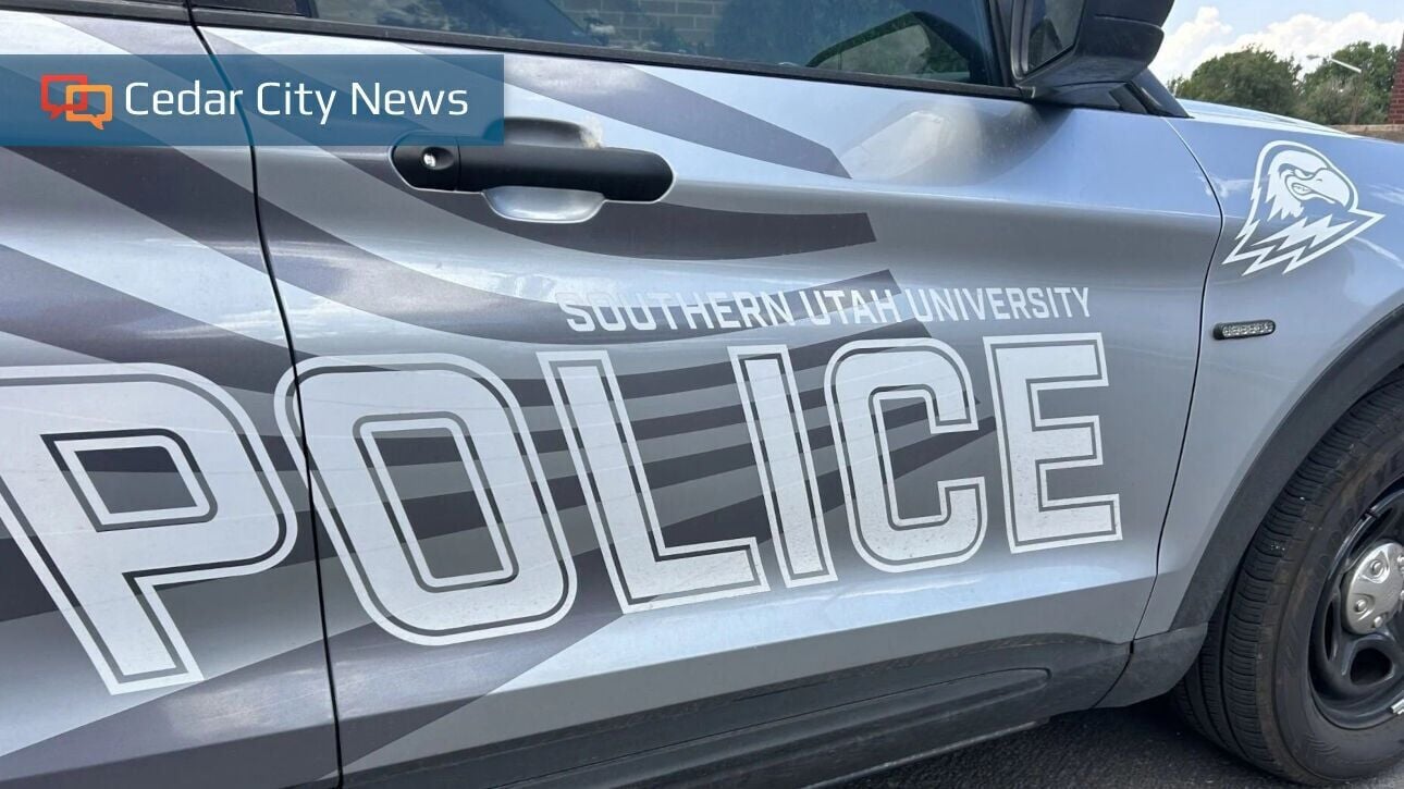 Report of 'suspicious' package prompts brief evacuation of 1 building on SUU campus