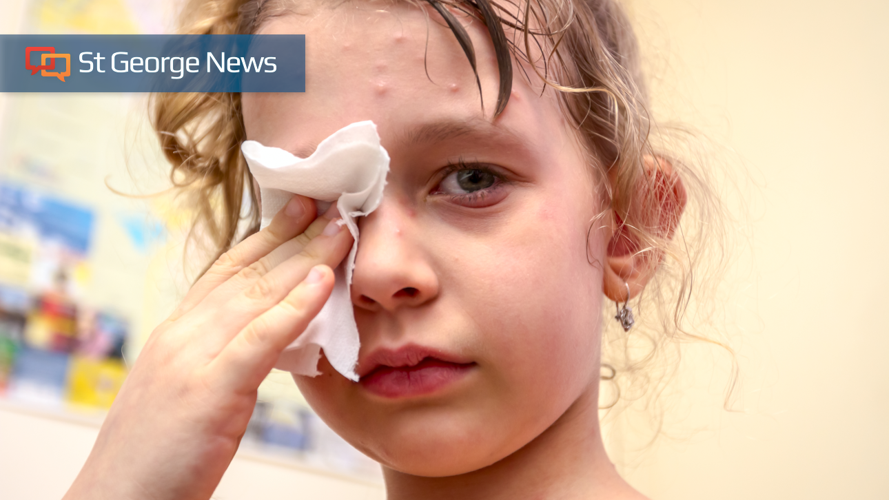 Measles surge hits Short Creek as Utah health officials urge vaccinations, early dosing for infants
