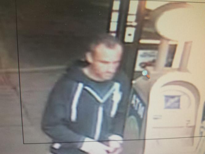 Do you recognize this person? Police ask public’s help in fraud, theft ...