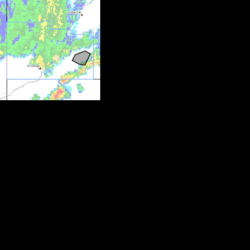 UPDATED: Flash flood warning issued for Washington, Kane counties ...