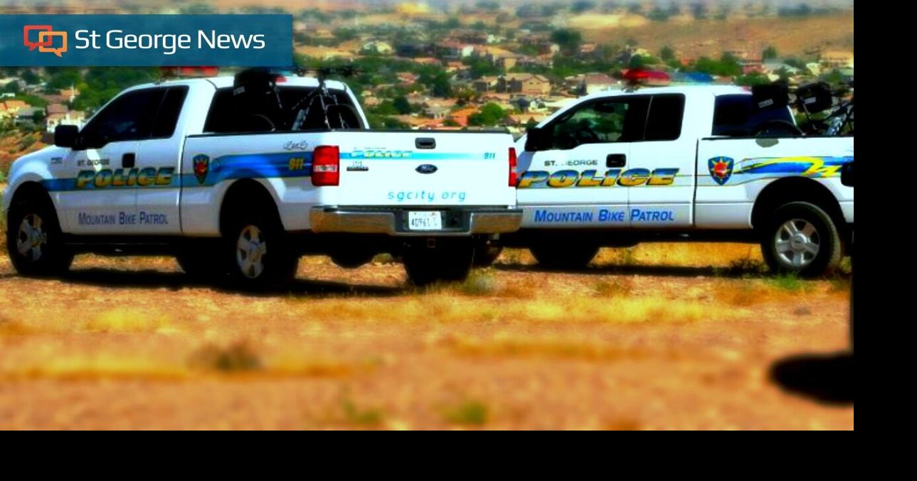 Bike patrol officers arrest suspect in shooting at LDS church parking