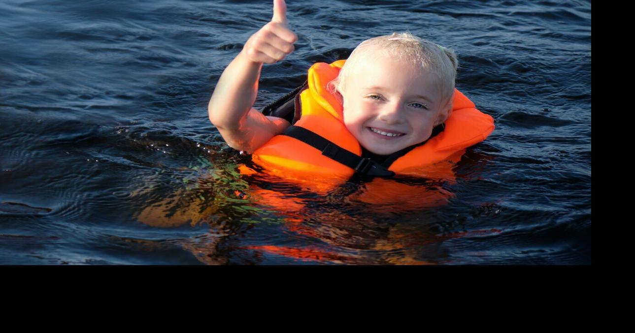 Officials urge life jacket use as temperatures drop — How Southern Utahns can stay safe in cold water