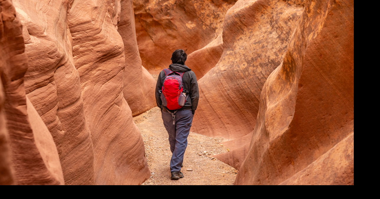 Utah celebrates 1st Adventure Safe Day with ambassadors, giveaways and outdoor safety resources