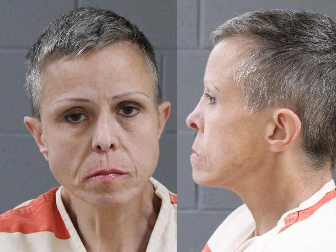 Motion to arrest judgment denied after trial of Washington County