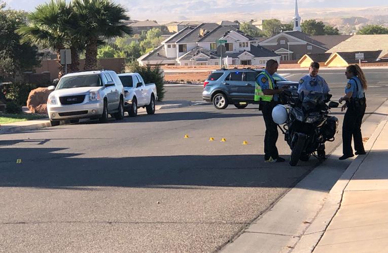 Child transported to the hospital after being struck by car | Local ...