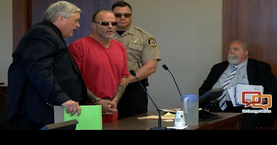 Co defendant in Heisler s murder sentenced to 46 years in Arizona