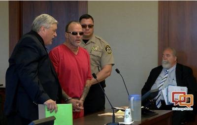 Federal judge sentences defendant in Heisler murder case Local News