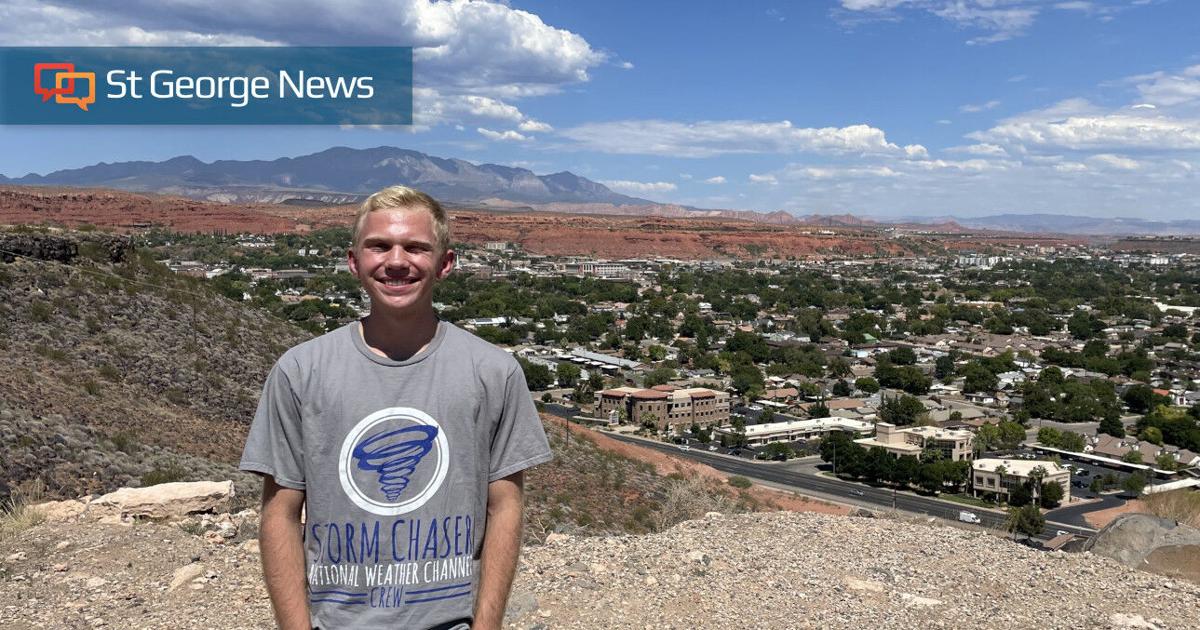 Top 5 stories on St. George News for Labor Day weekend | Local News ...