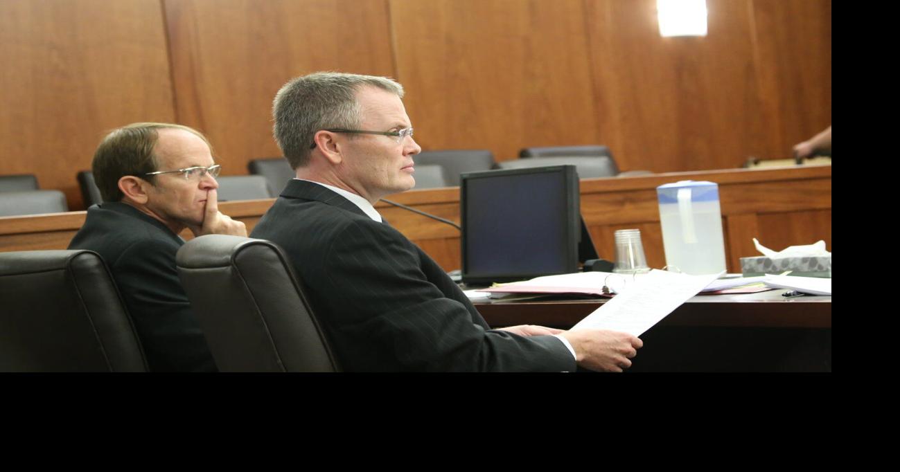 Was it willful murder or did the devil make Smith do it? Local News