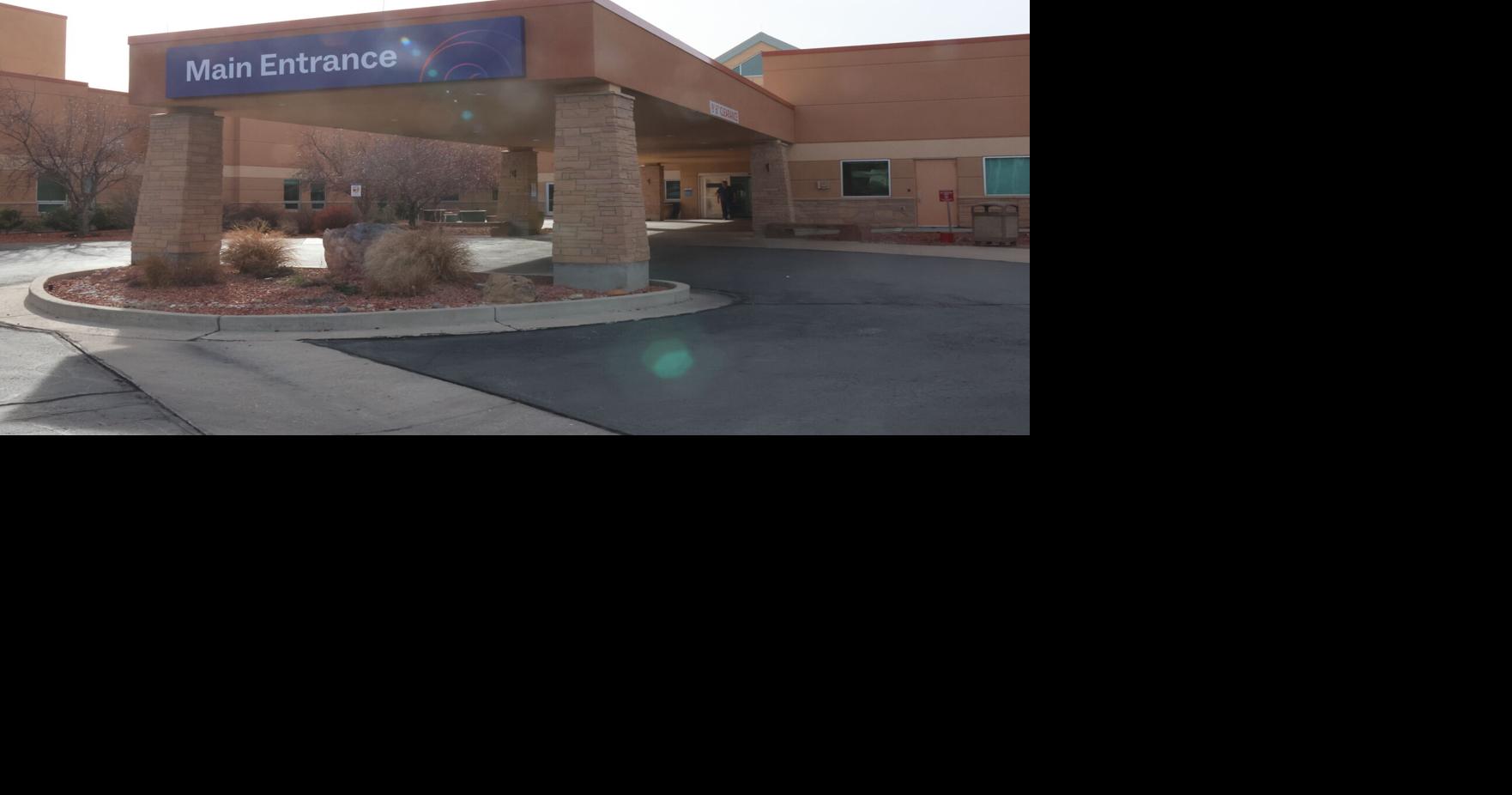 Intermountain Health Cedar City Hospital earns top 20 rural facility award for 11th time