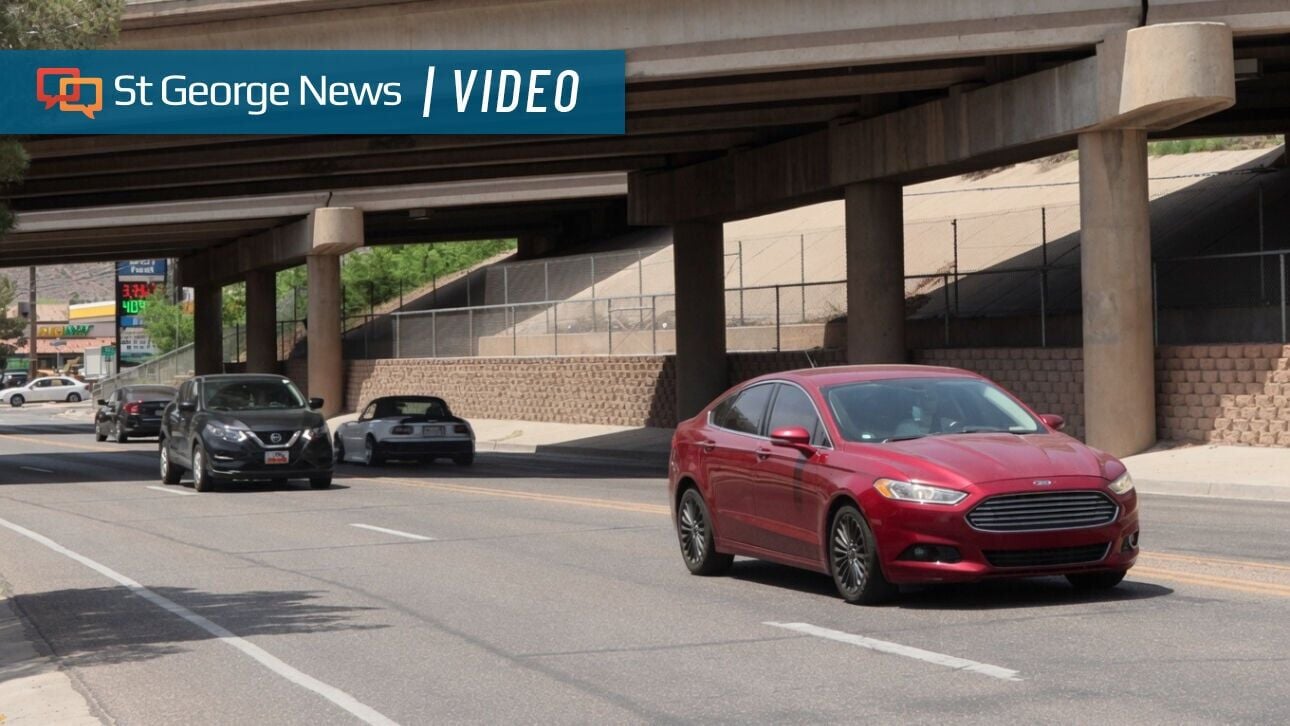 Southern Utah heat can wreck your car. Here's how to avoid a summer meltdown