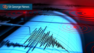 Did you feel it? 3.8 magnitude earthquake ripples from Colorado City ...