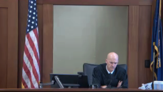 Jury returns verdict for St. George man accused of multiple crimes ...