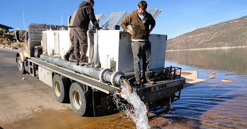 As Utah’s population nearly doubles, state makes long-term plan to keep waters stocked with fish