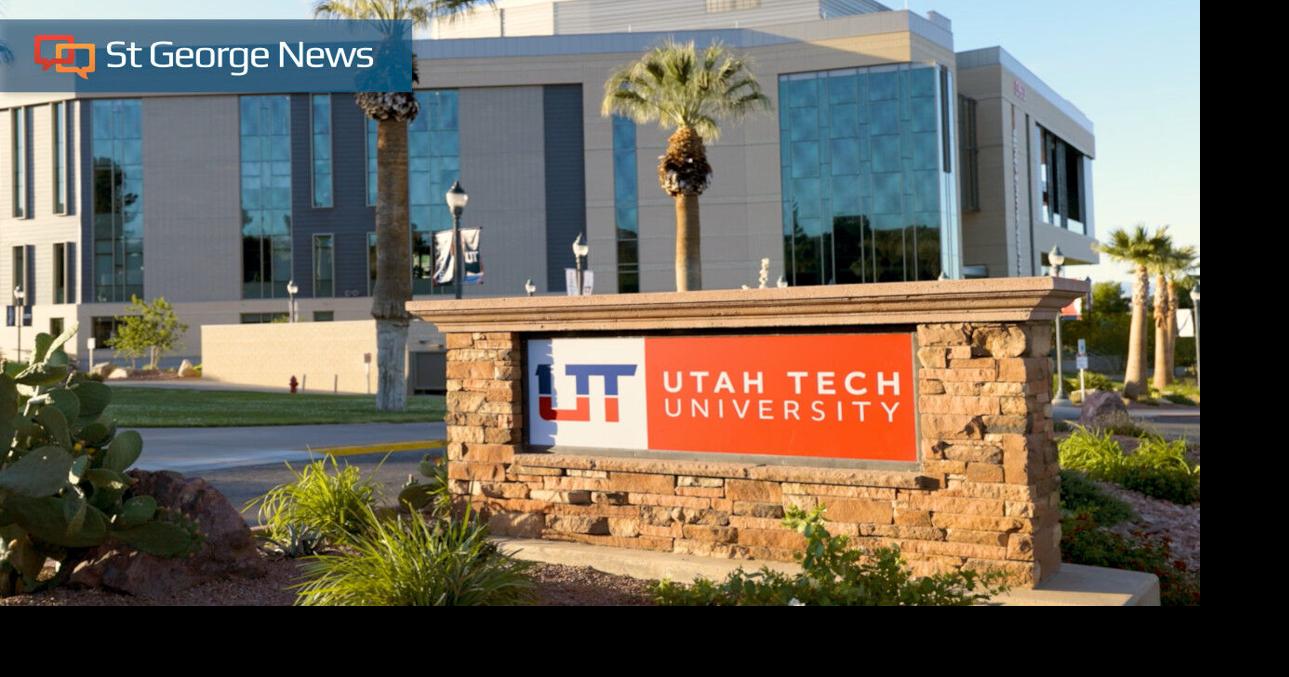 Utah Tech University names interim president during presidential search ...