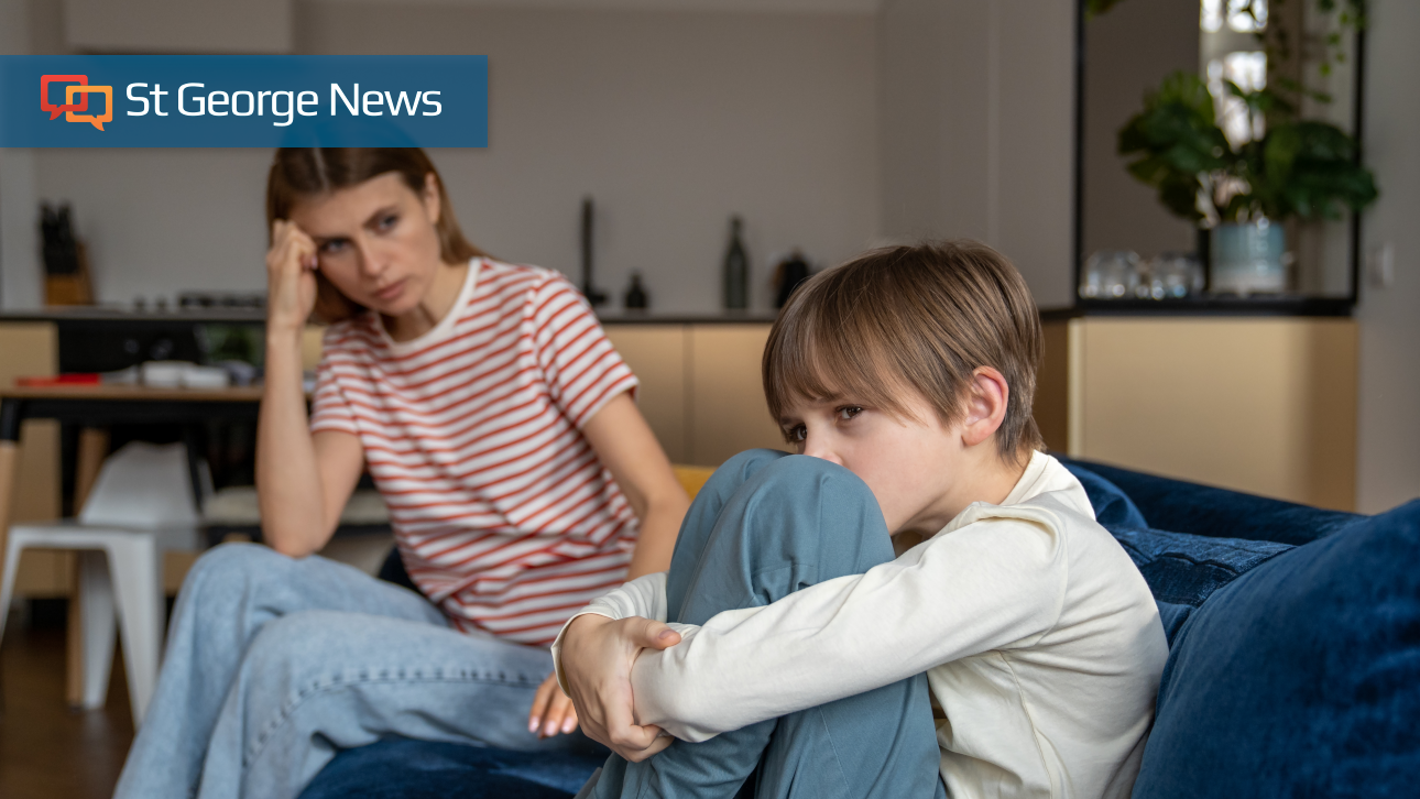 Stepson Relationship Connection: How do I protect my stepson from his mother ...