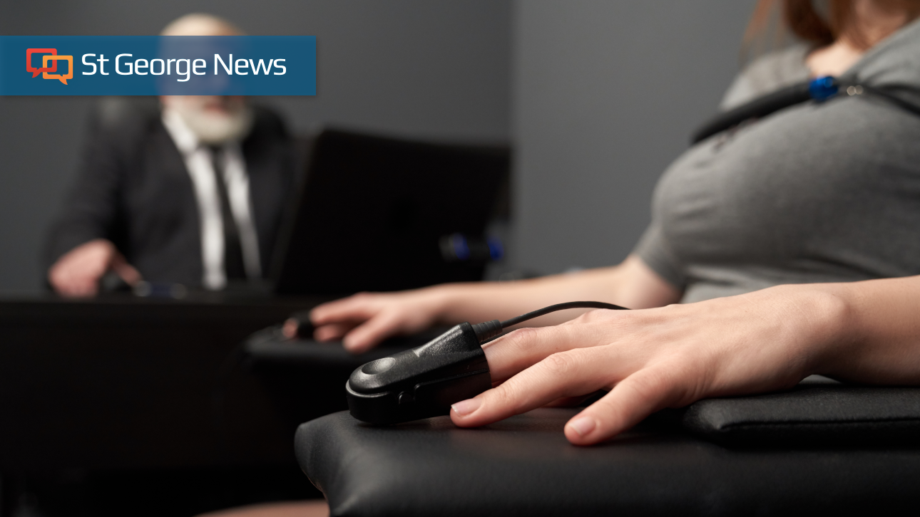 Utah bill seeks to ban polygraphs for sexual assault victims