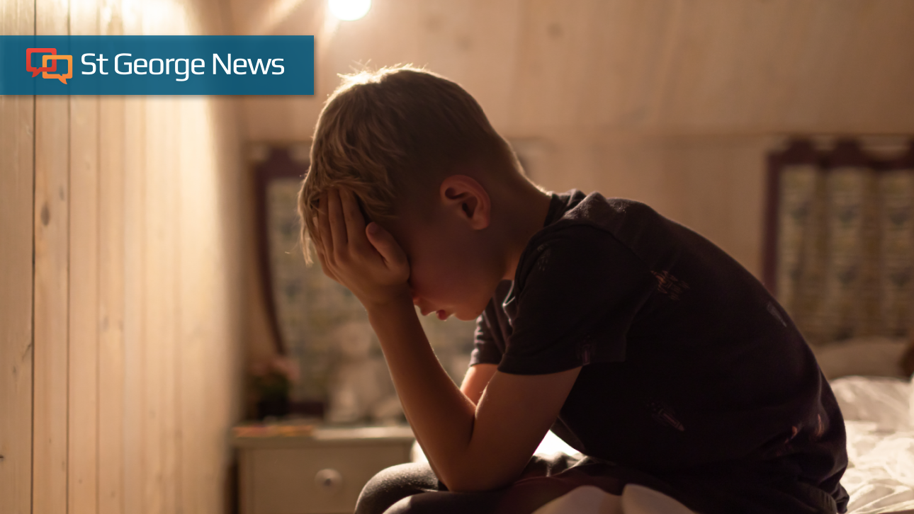 Utah, national programs focus on 'making an impact for good' during Child Abuse Prevention Month