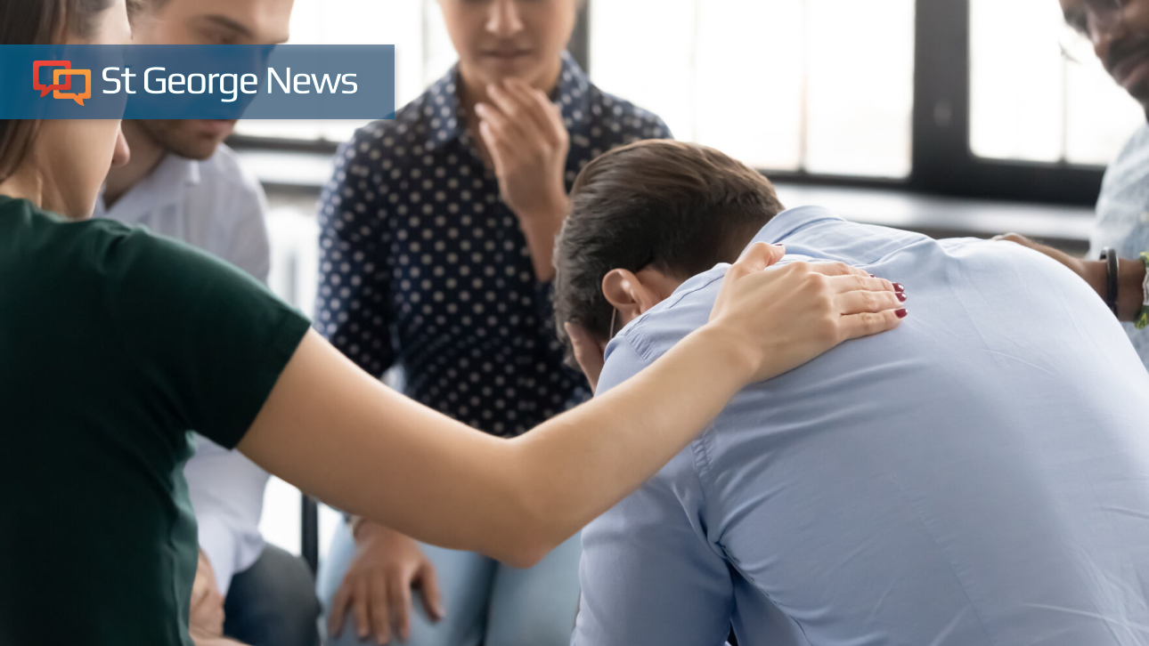 Utah bill takes aim at ‘ghost’ mental health providers, long wait times