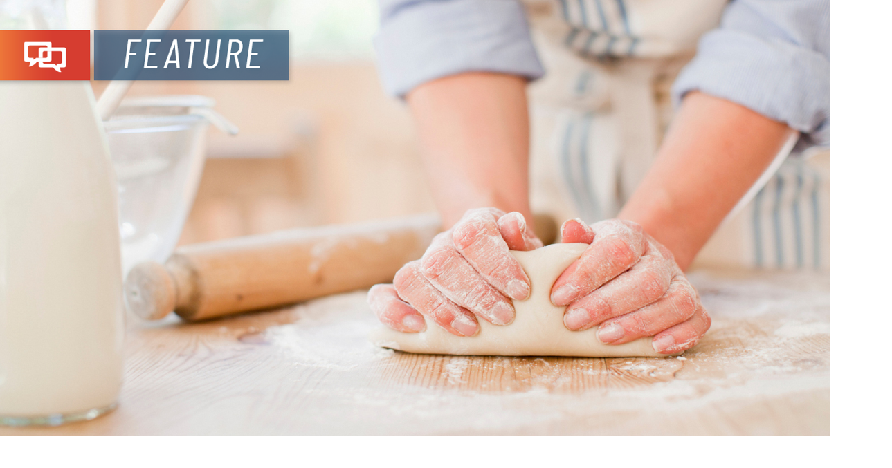 What is quick bread? 6 tips for baking the perfect loaf every time ...