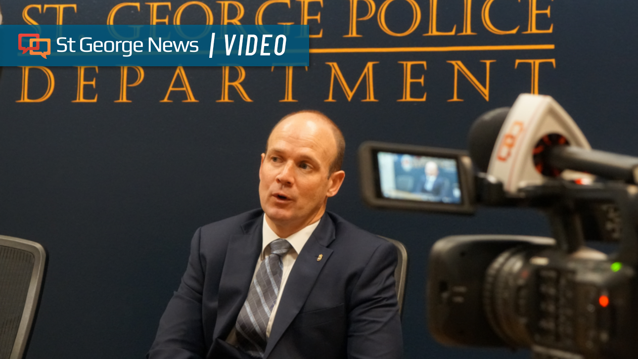 'It's about saving lives': Utah DEA agent outlines campaign to eradicate deadly flow of fentanyl