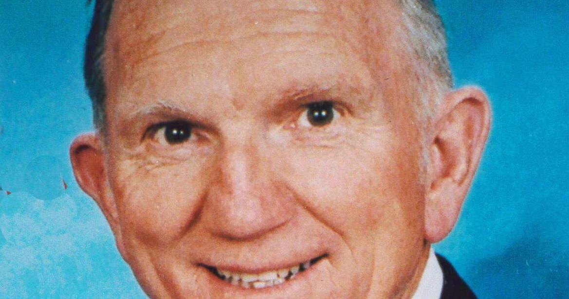 Joseph William Rondo | Obituaries | cedarcityutah.com
