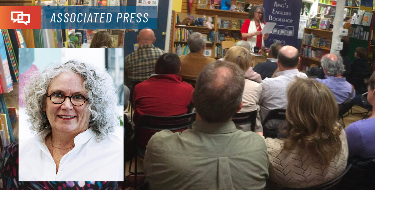 Utah’s Lisa Bickmore 1 of 23 laureates to receive $50,000 grant from ...