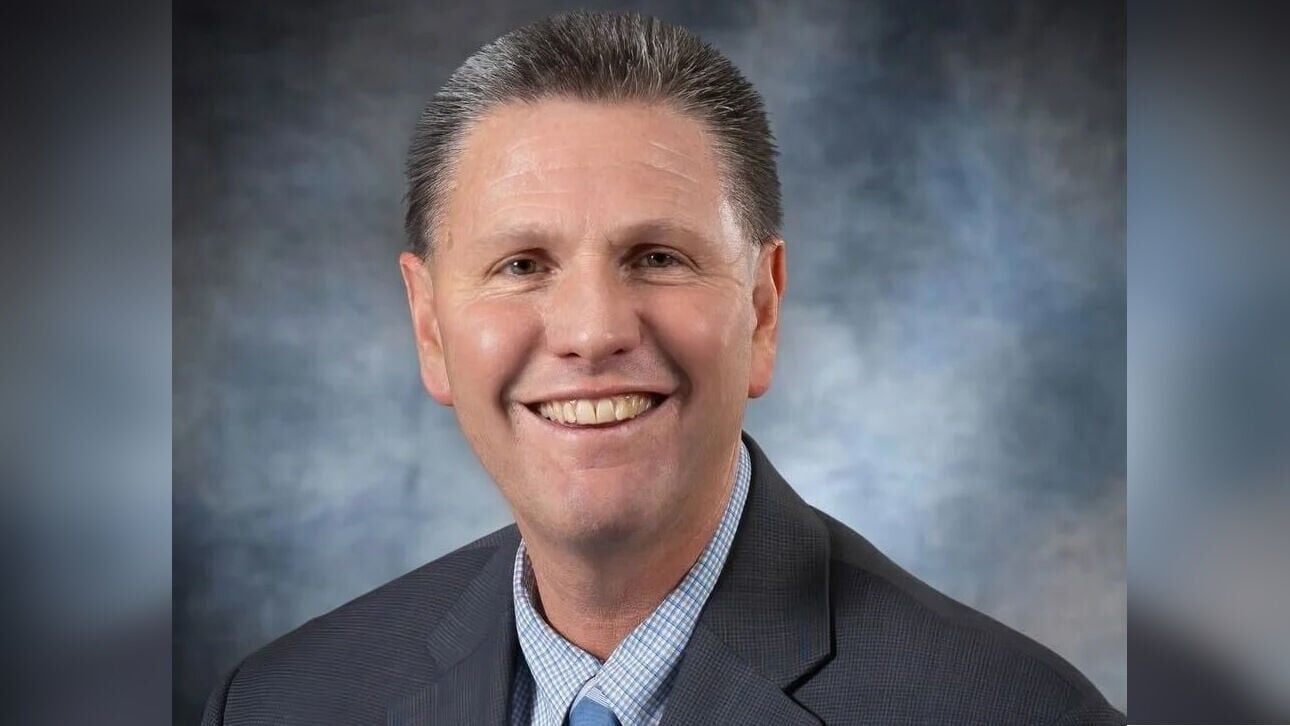 Longtime Utah activities association head, Richfield alum Rob Cuff to retire at end of school year