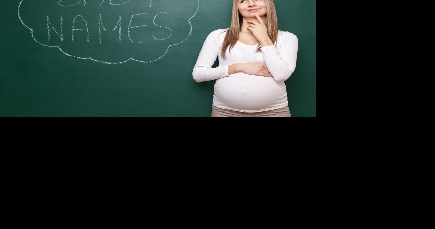 What's in a name? Social Security Administration reveals the most popular names for Utah newborns