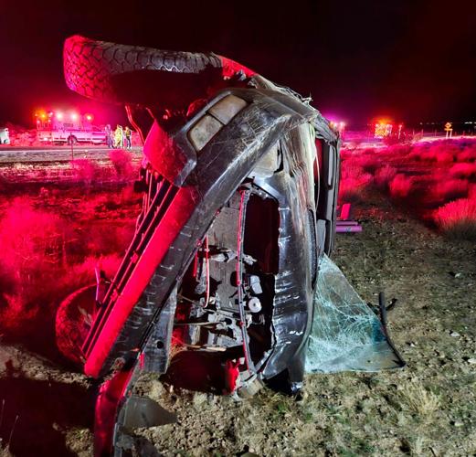 Investigation opens after man found dead on Washington County highway ...
