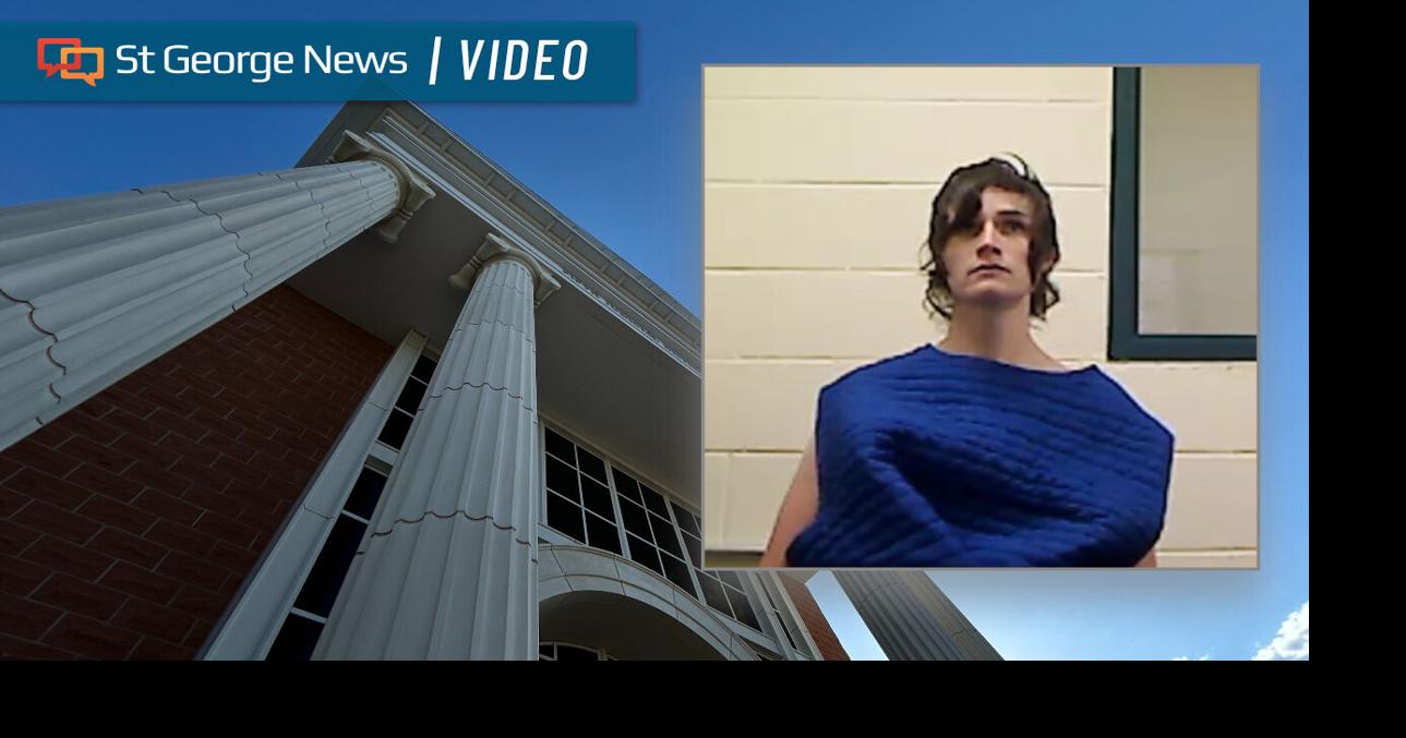 Suspect in Washington City double homicide gets court appointed