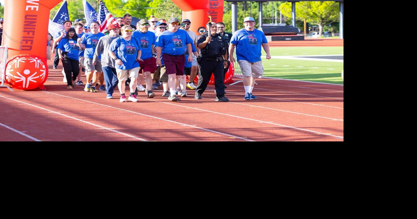 'Flame of hope': SUU prepares to host Special Olympics Utah Summer Games