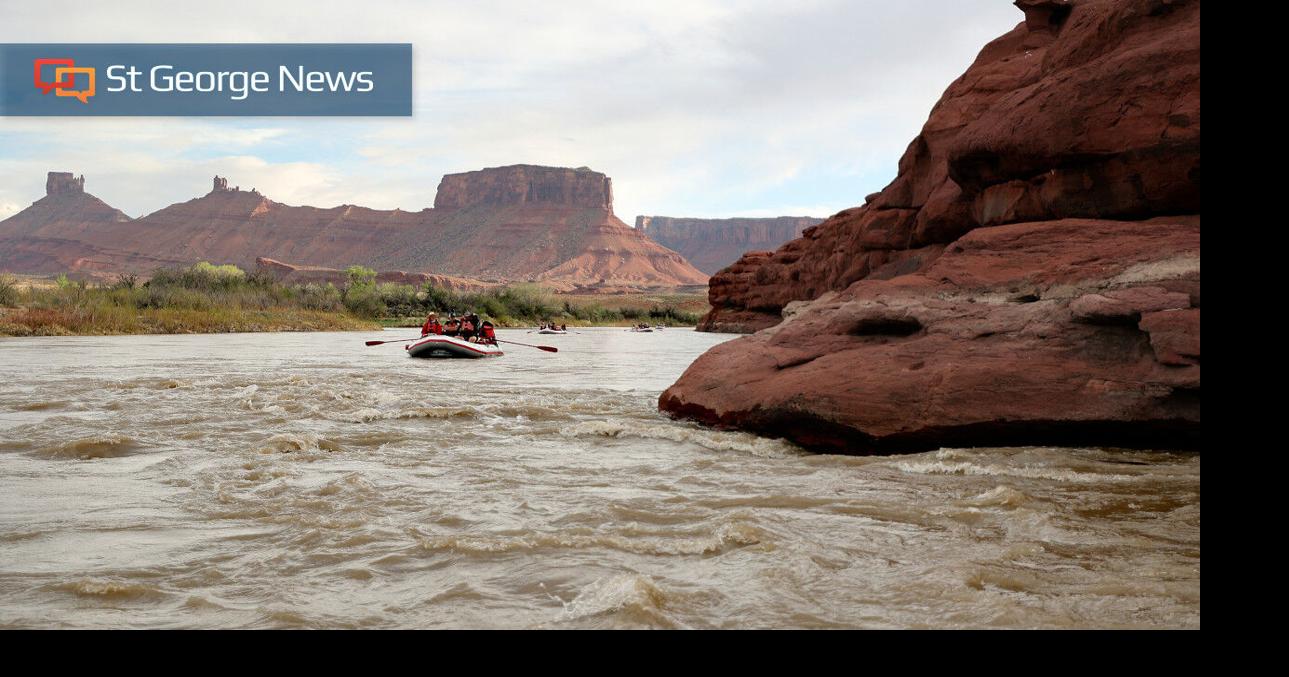 St. George News joins Colorado River Collaborative to expand coverage ...