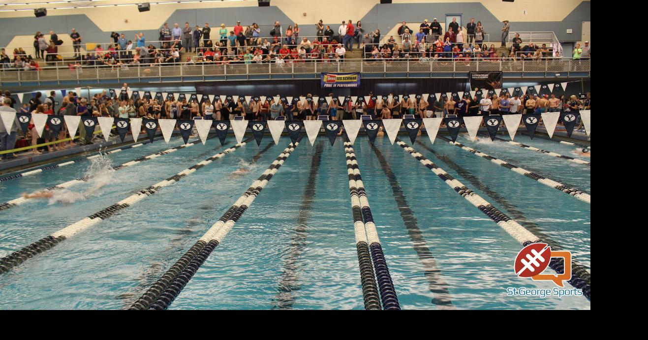 State swimming: Park City sweeps; So. Utah swimmers place high | Canyon ...