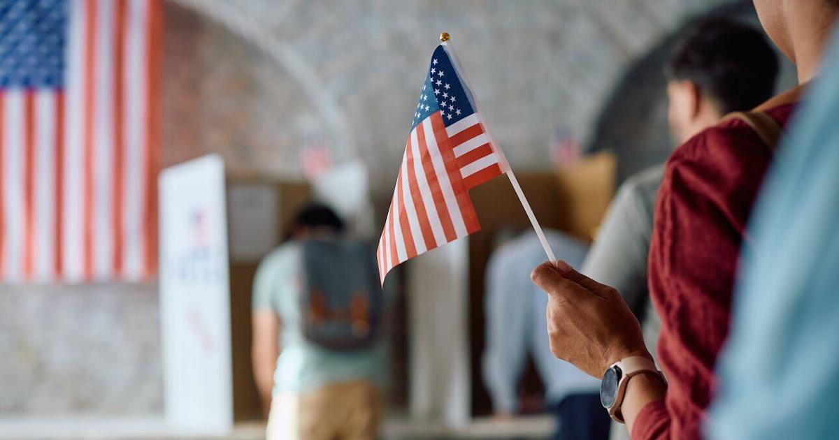 Democrats ask Utahns with blue values registered as Republicans to ‘come home’