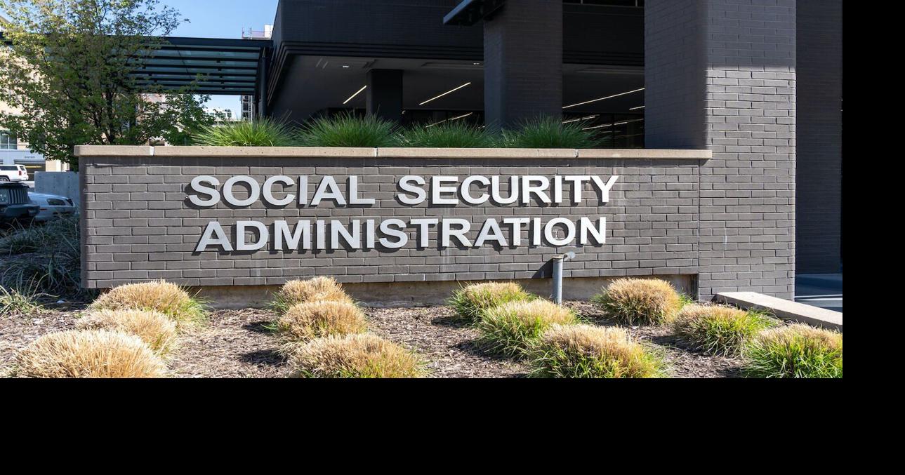 Social Security rallies planned for Utah, across country | News ...