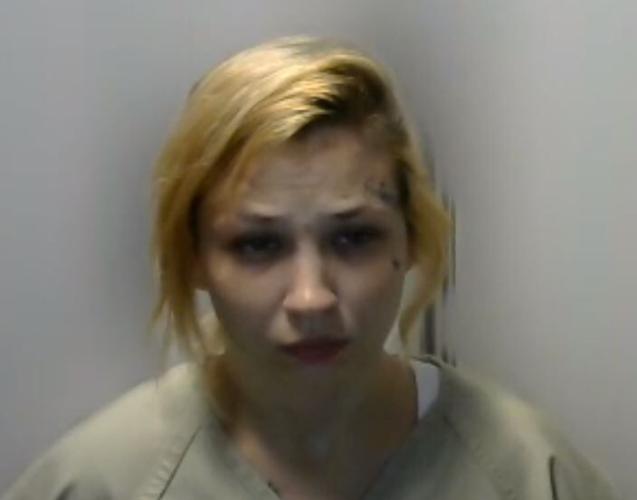 Man makes initial appearance and is charged with aggravated murder of