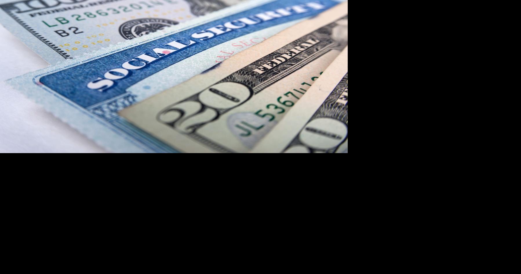 Utahns among the millions to receive Social Security cost of living benefits increase in 2026