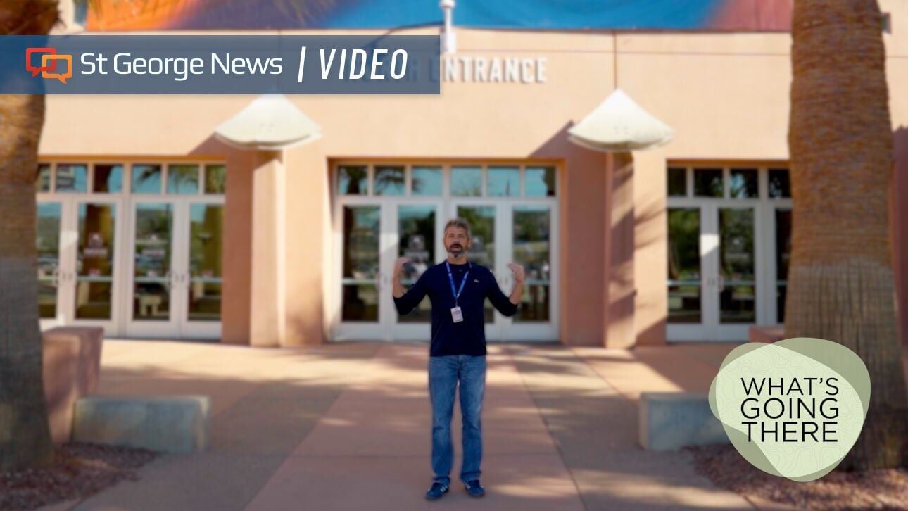 What's Going There: Find out What's Up Down South at Washington County's annual economic summit