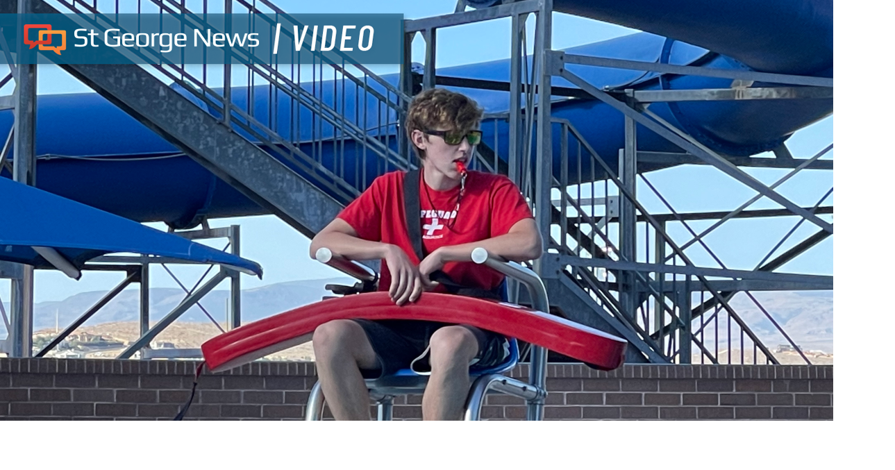 Southern Utah pool facilities are scrambling to hire lifeguards in face ...