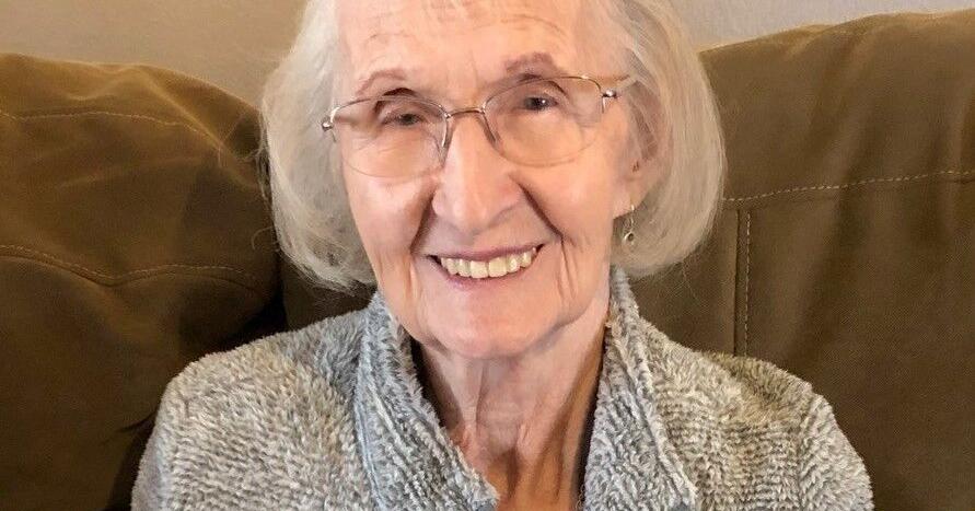 Faith Reeves | Obituaries | cedarcityutah.com