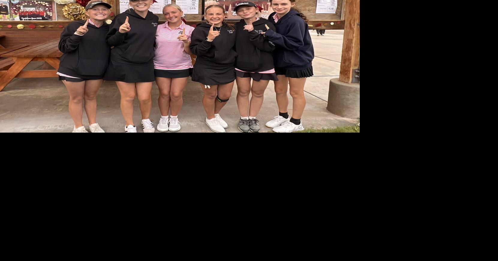Region 9 girls golf: Pine View claims Week 6 win in Cedar City | Sports ...