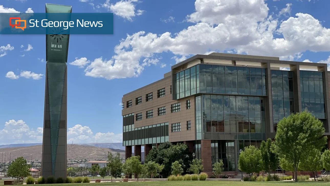 Utah Tech, SUU students to pay more as tuition increases win approval